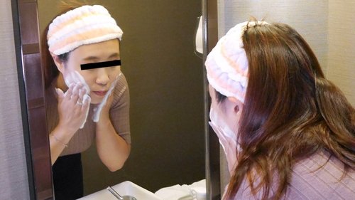 PACOPACOMAMA-121623-953 Pacopacomama-121623_953 — Mature woman without makeup ~Mitori's true face~