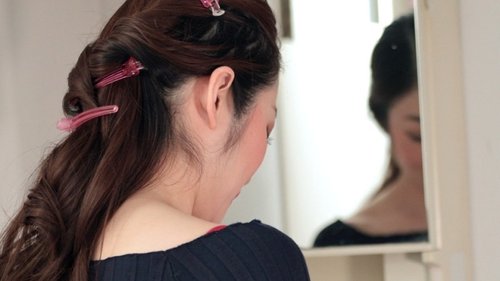 PACOPACOMAMA-050821-473 Pacopacomama-050821_473 — Barefaced Mature Woman - Enami's Real Face -