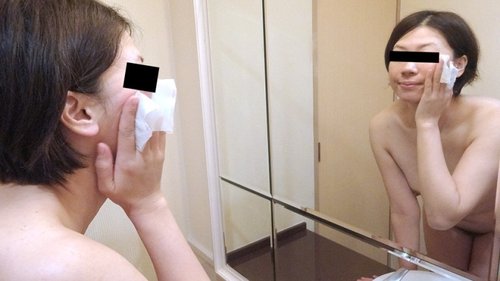 PACOPACOMAMA-052119-097 Pacopacomama-052119_097 — Barefaced Mature Woman - The Gentle Face Of A Gentle And Natural Wife -