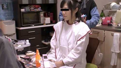 PACOPACOMAMA-031519-050 Pacopacomama-031519_050 — My Dazzling Side That Even My Family Doesn't Know About - My Sensitivity Has Doubled Since I Put On Makeup -