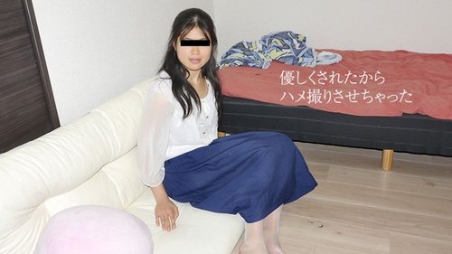 10MUSUME-030519-01 10musume-030519_01 — I'll Let You Stay And You'll Join In On My Hobbies