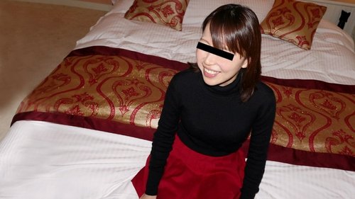 PACOPACOMAMA-010519-007 Pacopacomama-010519_007 — Amateur Wife's First Shooting Document 73 Sachiko Nakahata