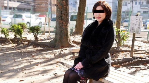 PACOPACOMAMA-102018-360 Pacopacomama-102018_360 — Amateur Wife's First Shooting Document 70 Misako Nakayama