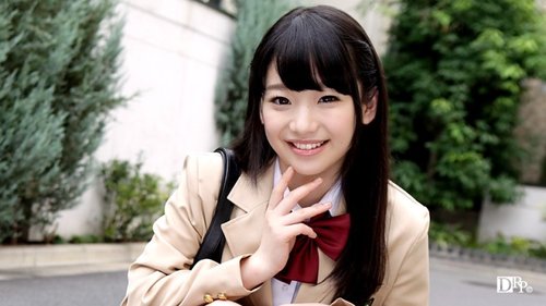CARIBBEANCOMPR-093017-001 Caribbeancompr-093017_001 — After School Reflexology Yuuna Himekawa