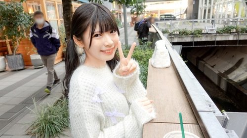 [UNCENSORED-LEAK] SIRO-5533 "A Natural-Looking Girl With Pigtails Applied For This Video Because She Wanted To Have Some Intense Sex! Although She's A Bit Shy And Fidgety, When It Comes To Sex, Her Whole Body Is An Erogenous Zone And She Orgasms