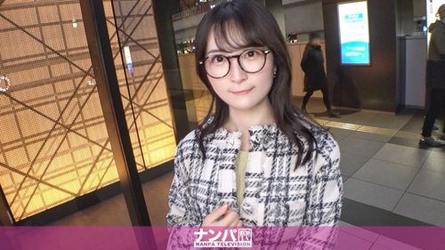 [UNCENSORED-LEAK] 200GANA-3242 "Serious Pick-Up, First Shoot. 2191 Using Strawberries As Bait To Pick Up A Fair-Skinned, Serious Amateur Who Looks Good In Glasses! Contrary To Appearance, She's Had An Affair! Under Her Panties, She's Got Th