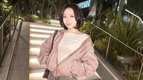 [UNCENSORED-LEAK] SIRO-5513 "'Just Thinking That I'm Being Watched Makes Me Wet. The More I'm Filmed, The More My Body Reacts. Ito, 22 Years Old, A Hairdresser, No Boyfriend, A Life Where Pleasure Takes Precedence Over Love. She Gets E