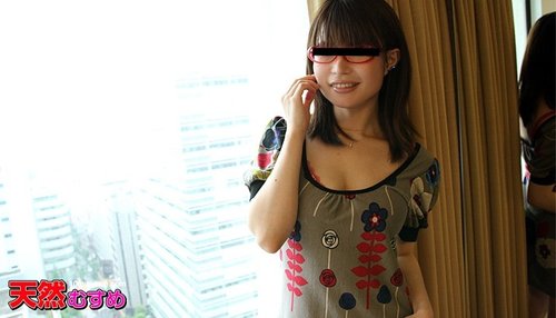 10MUSUME-080411-01 10musume-080411_01 — Glasses Amateur - I Made The Glasses Angel Smooth -