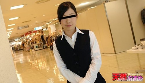 10MUSUME-071611-01 10musume-071611_01 — Amateur's Job ~ I Shaved A Department Store Girl! ~