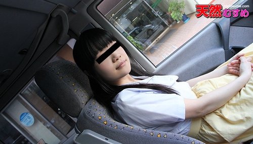10MUSUME-061611-01 10musume-061611_01 — Amateur's Job ~Cute Bakery Poster Girl~