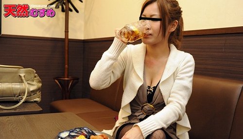 10MUSUME-032311-01 10musume-032311_01 — Cheers To The Big-Breasted Girl's Shaved Pussy!