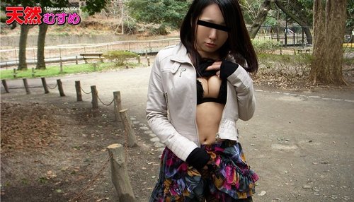 10MUSUME-120710-01 10musume-120710_01 — A Part-Time Job For A Girl With A Secret ~I'll Pay You Double, So You Won't Let Me Do It With Your Friend!?~