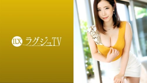 [UNCENSORED-LEAK] 259LUXU-1486 "Luxury Tv 1481: A Beautiful Woman With Brilliant Intelligence, Formerly A Doctor And Now An Adult Anime Voice Actress, Makes Her Debut! Her Adorable Looks, Ear-Tickling Voice, And Alluring, Glamorous Body...! Too Bad..