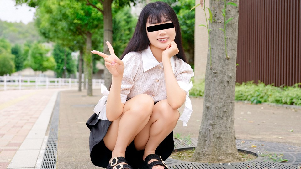 10MUSUME-081226 01 Amateur AV Audition: Once You’re Curious, You Just Have To Try It