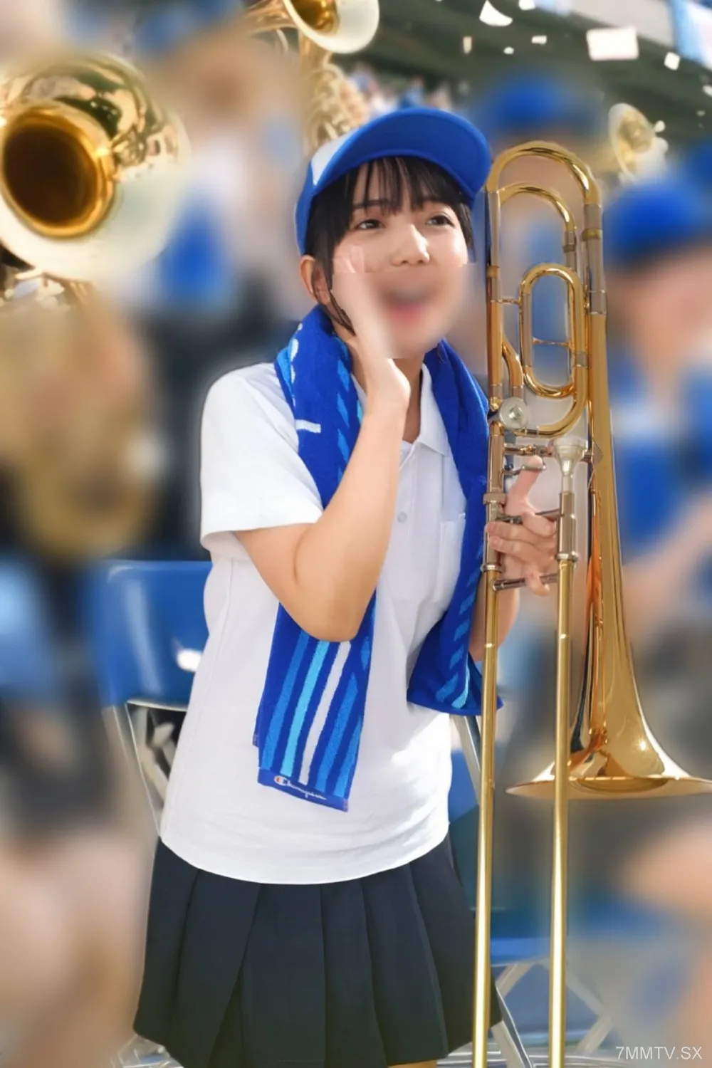 FC2-PPV-4930483 The ridiculously cute band from Koto Garden broadcast | FC2 Electronic Market