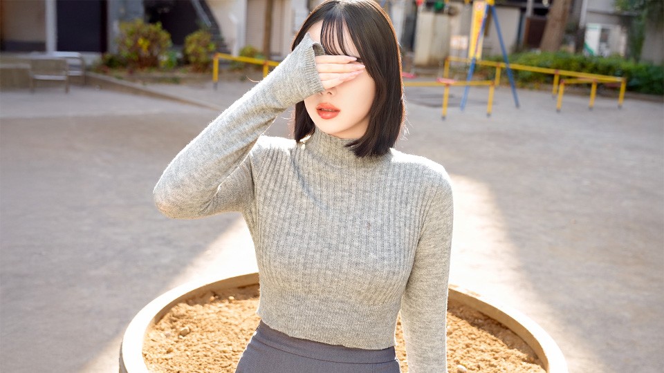 10MUSUME-080126 01 Creampie Sex With A Stunning Gravure Beauty!