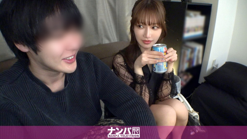 [UNCENSORED-LEAK] 200GANA-3440 I lured my girlfriend who was on holiday with an amazing E cup hidden in her slender body, and it turned out that she had a "god body" that destroyed her rationality. In the sex room of a seasoned pick-up artist
