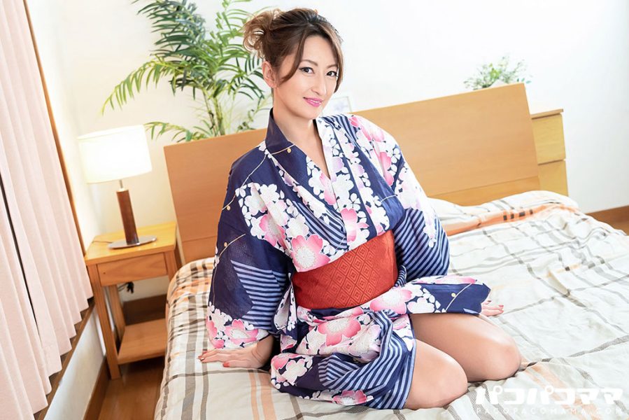 PA-081626 100 Nonstop Training of a Mature Beauty in a Yukata with a Glamorous Body グラマラスボディの浴衣美熟女をノンストップ調教
