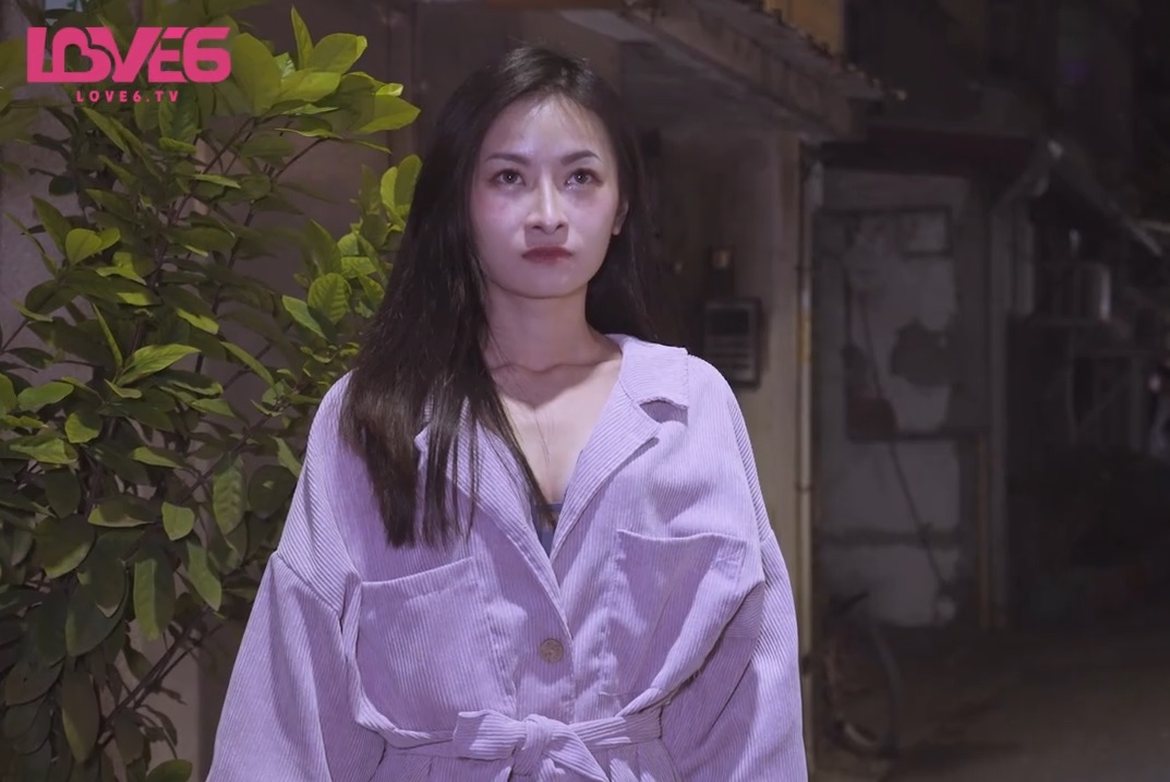 RAS0064 - A wife’s sexual revenge. A jealous wife gets jealous of her ex-boyfriend.