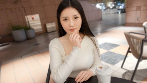 SIRO-5724 "A former female judo athlete applied because she loves sex too much! Contrary to her pure and demure aura, she's a total pervert and horny girl on the inside! You might think she has pectoral muscles, but it's actually a soft G-c