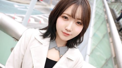 SIRO-5722 "A dramatic transformation like in the movie "Exorcist"!? Riko (22 years old, student)'s eyes change color when a dick pops out... The ultimate duality... A genuine sex-obsessed girl!! [First shoot] On the internet...": 