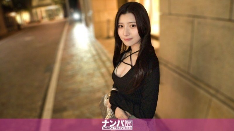 GANA-3437 "Discovered a seductive, melancholic beauty! She's gorgeous and has an amazing figure, but is she really into it?! She has some astonishing sex stories to share, this woman is so s... - Yomogi, 22 Years Old, Therapist
