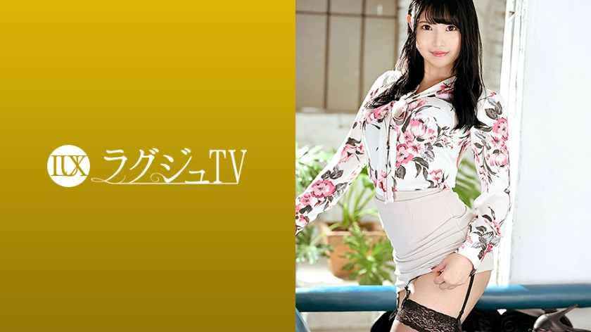 259LUXU-1365 Luxury TV 1353 A beautiful woman who goes on many dates with wealthy men, "In order to find a man who will satisfy me...'' She suddenly participates in an AV shoot.Her voluptuous breasts, buttocks, and fleshy body have good sen