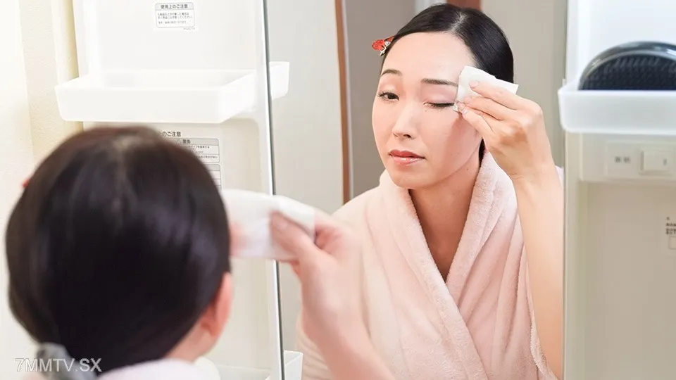 070226-100 Barefaced MILF ~ Sakura's True Face ~