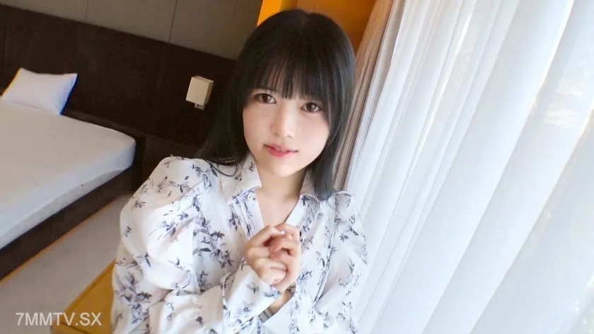 SIRO-5698 Entering fluffy time! A laid-back girl who works at a cozy flower shop applied! Suddenly changing from a soft atmosphere, sucking up from top and bottom like a vacuum cleaner! Blooming beyond the limits of desire! You don't know what a real