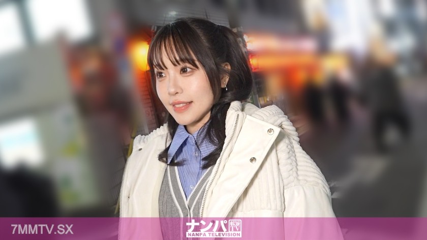 200GANA-3396 Inviting A Young Girl Who Is Considered An Endangered Species To A Dangerous Black Commercial Van...!Is The Destination In The Mountains, A Scrap Factory, Or A Love Road??Seriously Soft, First Shot.2315