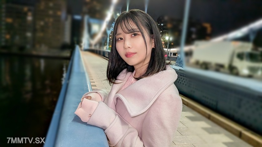SIRO-5690 [There's An Eroticism Here That You Can't Imagine From Her Cute Face] A Perverted Diary Of A 22-year-old Nursery Teacher![First Shoot] AV Application Online → AV Experience Shooting 2577