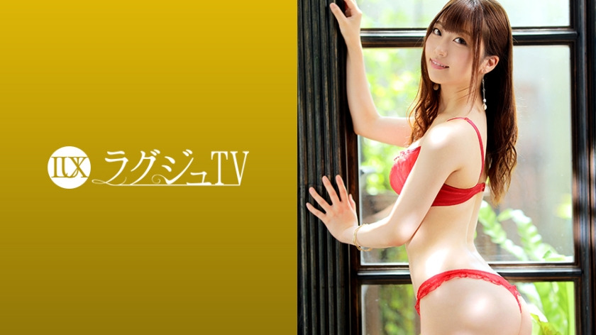 259LUXU-1323 Luxury TV 1308 The intelligent and bewitching older sister reappears with the same beautiful style as before, and the woman on top who is immersed in pleasure while exchanging hot deep kisses that unleashes the sexual desire that she has not 
