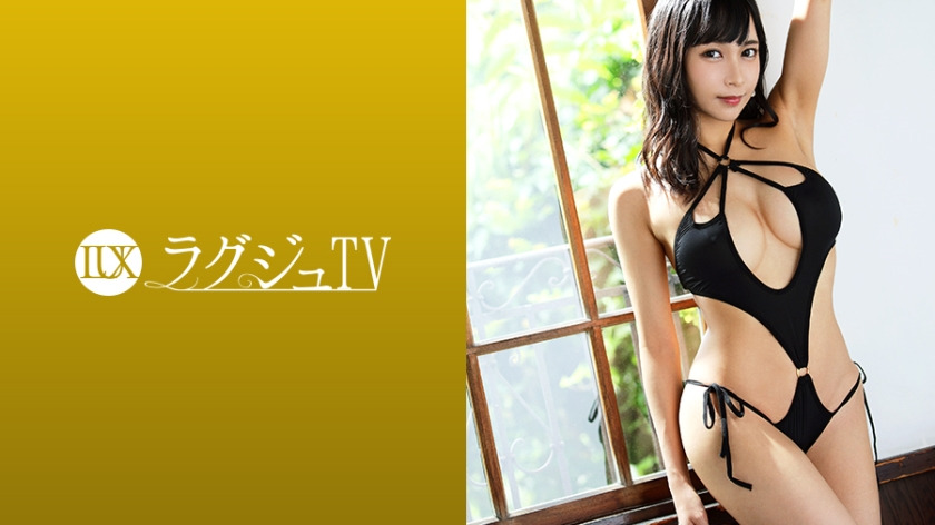 259LUXU-1301 Luxury TV 1290 Beautiful pianist's second AV appearance Her beautiful body has become more sensitive, and just being caressed makes her body tremble and squirt, causing her to cum over and over again. ラグジュTV 1290 美人ピアニストが二度目のAV出演感度が上がった美
