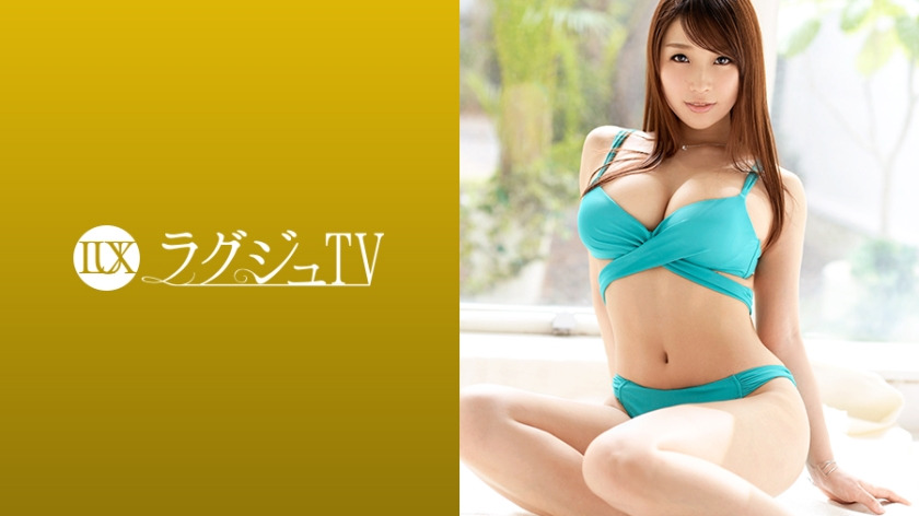 259LUXU-1250 Luxury TV1233 Original gladdles are unremittingly exposed to the polished glamorous body of the AV appearance, and as soon as the switch is turned on, the man is boned with magical techniques, and the big stubborn roots are disturbed by the v
