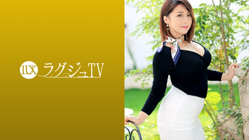 259LUXU-1211 Luxury TV 1200 The ex-wife of a magical glamorous body reappears aiming for the absence of her husband and says that she learned the pleasure of cumming in the previous shoot... she lavishly exposes the glamorous body of the peak period of wo