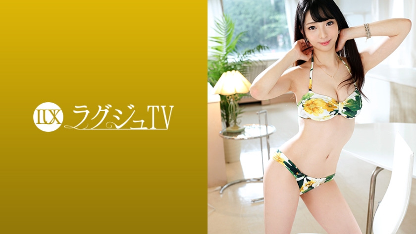 259LUXU-993 Luxury TV 976 ラグジュTV 976