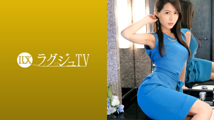 259LUXU-1106 Luxury TV 1093 The love juice overflowing from the genitals moistens the eyes and sucks the penis.The exotic beauty sweats on her dark skin and strong body, and drowns in pleasure by using her hips violently.She shows a naughty lewd act in fr