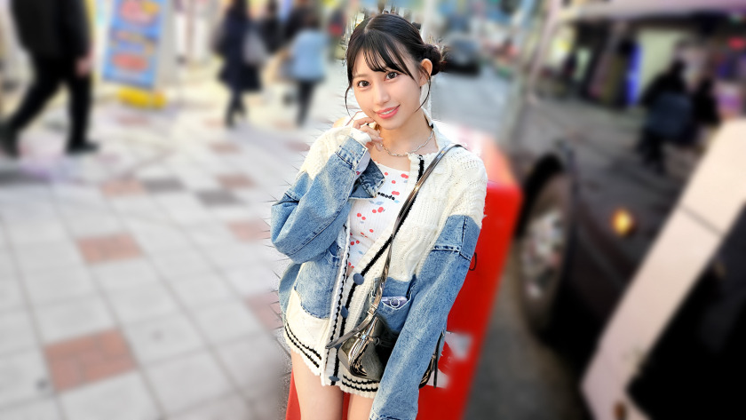 [UNCENSORED-LEAK] SIRO-5741 Since the pelvis is big, the butt is also big, so it can't be helped to have a big ass. Big butt's crackling piston ☆ [First shot] AV application online AV experience shooting 2615 骨盤がデカいから尻もデカいしハミケツするのは仕方なくねドМ巨尻ちゃんのバ