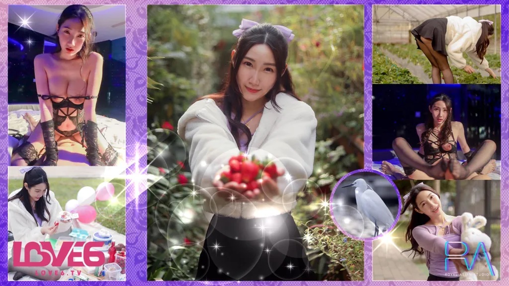 RAS286 - Completely subjective sweet date, innocent OL reverse pick-up SEX