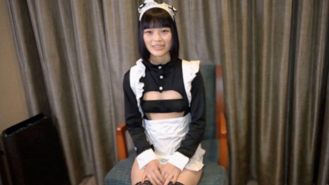 FC2-PPV-4978803 [No] A curious ex-concafe girl inserts a penis deep inside her pussy for the first time... I'm going in! she moans in pleasure. *Bonus High quality image [無]好奇心旺盛な元コンカフェ嬢が初めてデンマをおま〇こ奥に挿入…、「は、入るんだ～と嬉しそうに悶絶 中だし ※特典高画質