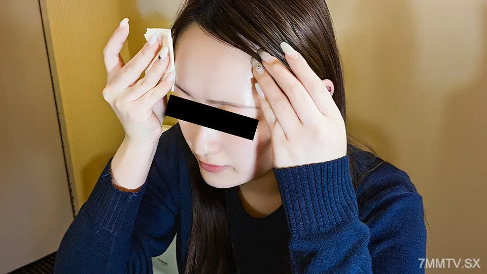 092226-01 Natural Beauty Amateur ~Even Without Makeup, Golden Ratio Beauty~