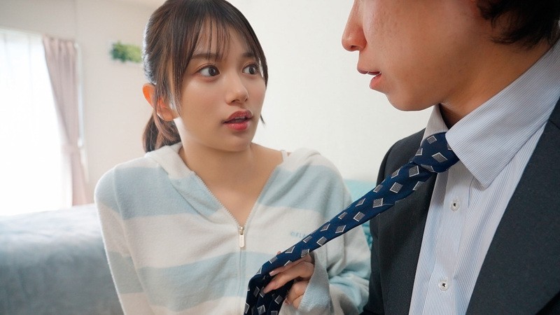 CUTE-6166 S-Cute 6166 Apology Sex That Won’t End Until I Make You Cum A Lot Karin #11-1