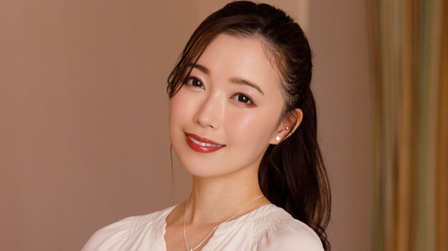 MYWIFE-2307 No.1676 Haruka Saito 2 | Celebrity Club Mai-Wife