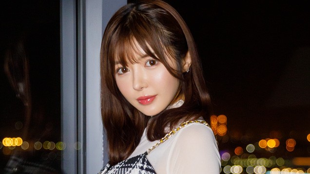 MYWIFE-2303 No.1672 Mami Nakano: A Blue Reunion | Celebrity Club Mai-Wife