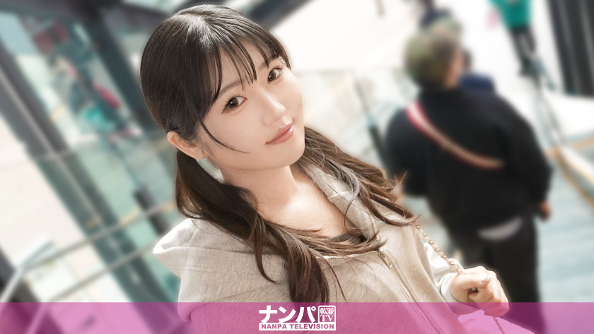 200GANA-3431 [Chore JD~~(lol)][It's so funny...///] Her moaning voice is just like an erotic anime.She said "It's been a while" and then followed me.She has an extremely erotic body.She's a real softie, first shot 2357 [JD