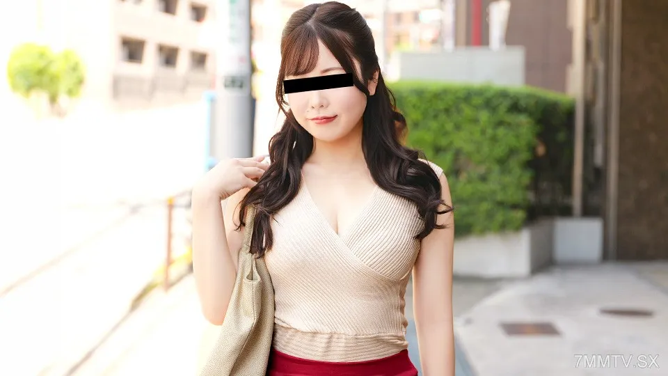101126-01 Amateur First Shoot! ~After all, she's a G-cup idol~