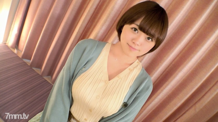 SIRO-4455 [First Shot] Natural Big Breasts & Innocent Climax: A College Student's Intense First AV Experience