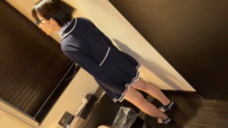 FC2-PPV-4994576 [First Experience] *FC2 Debut! A Plain-Looking (Country Bumpkin) Girl in Glasses Who Got Demoted in Her First Year on the Job. Long-Dormant Lust Wakes Her Up. Her Sensitive Pussy Opens on Its Own, Squirting to Orgasm