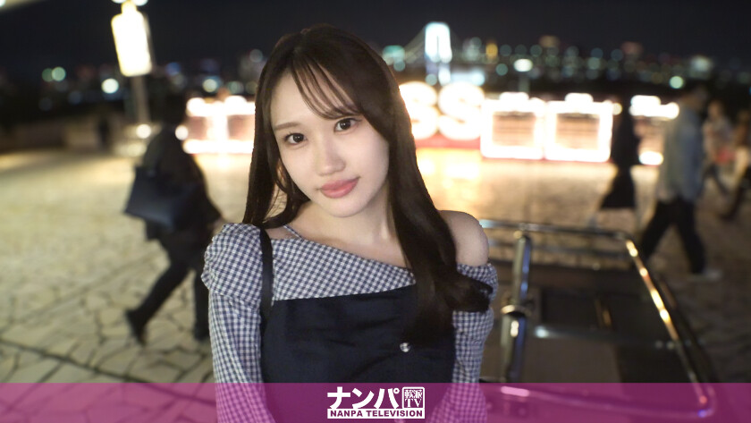 200GANA-3466 What An Incredible Woman! A Hyper-sensitive Girl Who Claims To Have Been With Over 1,000 Men—and She’s Truly, Intensely Erotic! She’s So Sensitive That She Can’t Stop Squirting! Don’t Miss This Bold