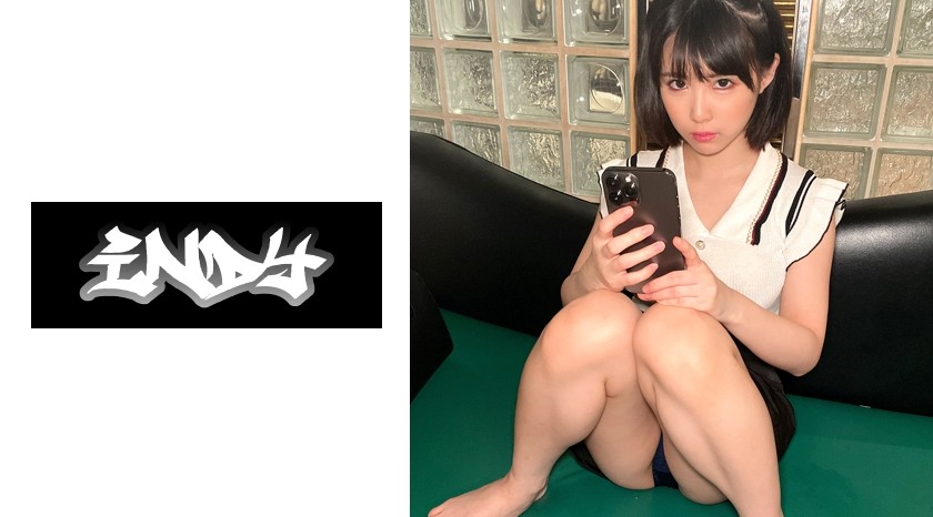 534IND-040 A Small Devil Girl With A L**i Voice Pretending To Be An Orthodox Beautiful Girl. Recording From Continuous Exploitation To ●● Play (Nanami Yokomiya)
